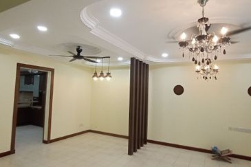 Seksyen 6, Kota Damansara