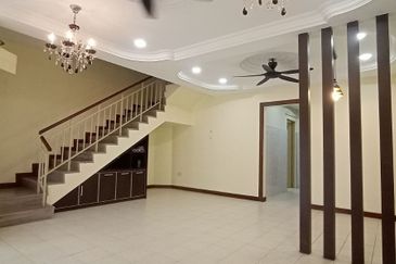 Seksyen 6, Kota Damansara