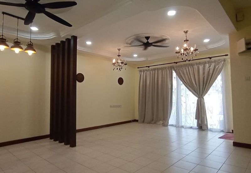 Seksyen 6, Kota Damansara