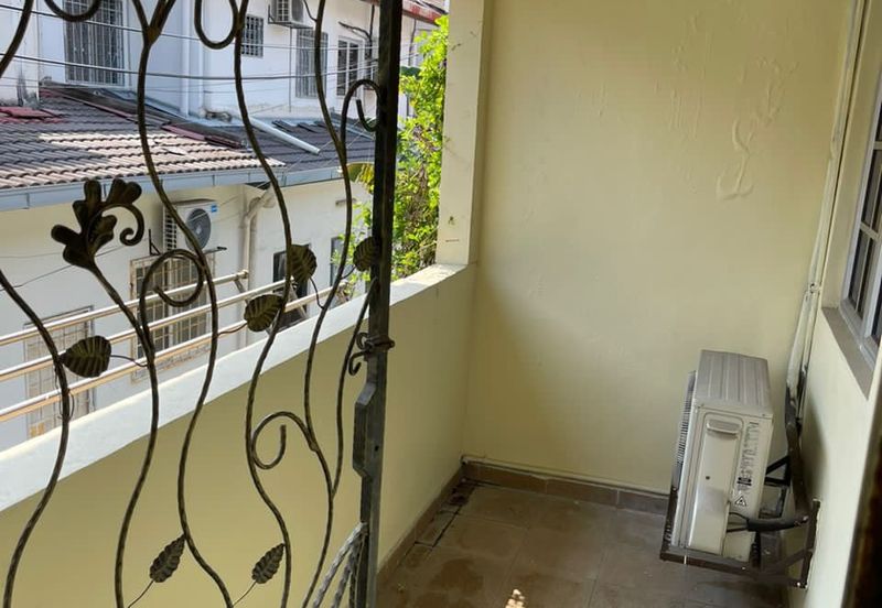 Seksyen 6, Kota Damansara