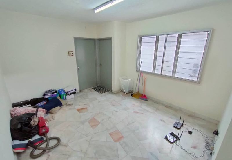 Taman Wangsa Baiduri