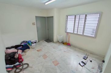 Taman Wangsa Baiduri