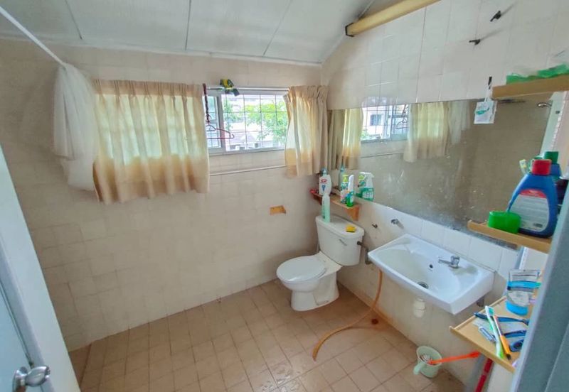 Taman Wangsa Baiduri