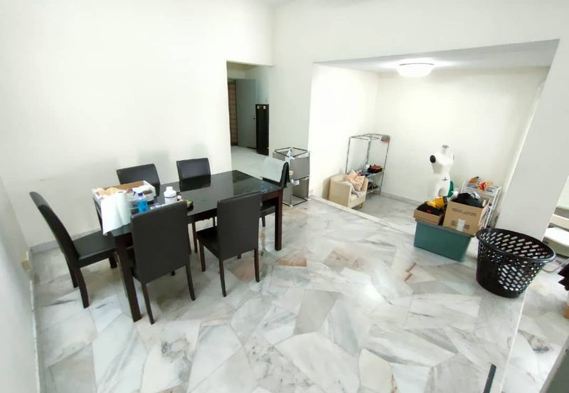 Taman Wangsa Baiduri