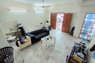 Taman Wangsa Baiduri