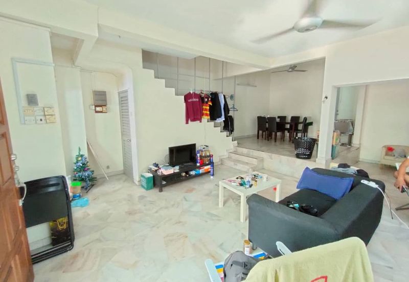 Taman Wangsa Baiduri