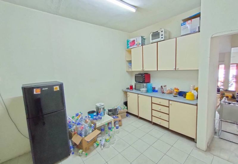 Taman Wangsa Baiduri