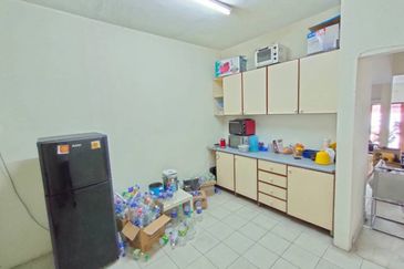 Taman Wangsa Baiduri