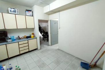 Taman Wangsa Baiduri