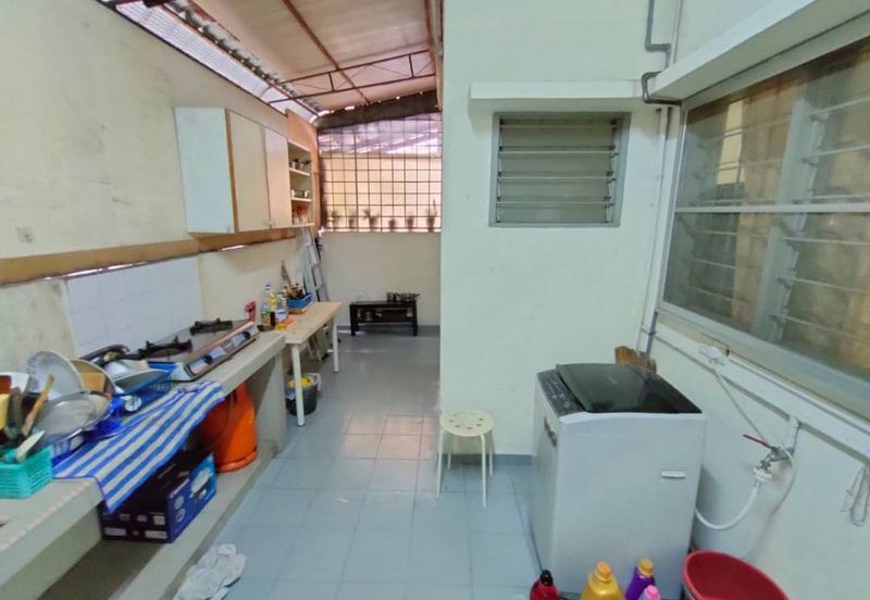 Taman Wangsa Baiduri