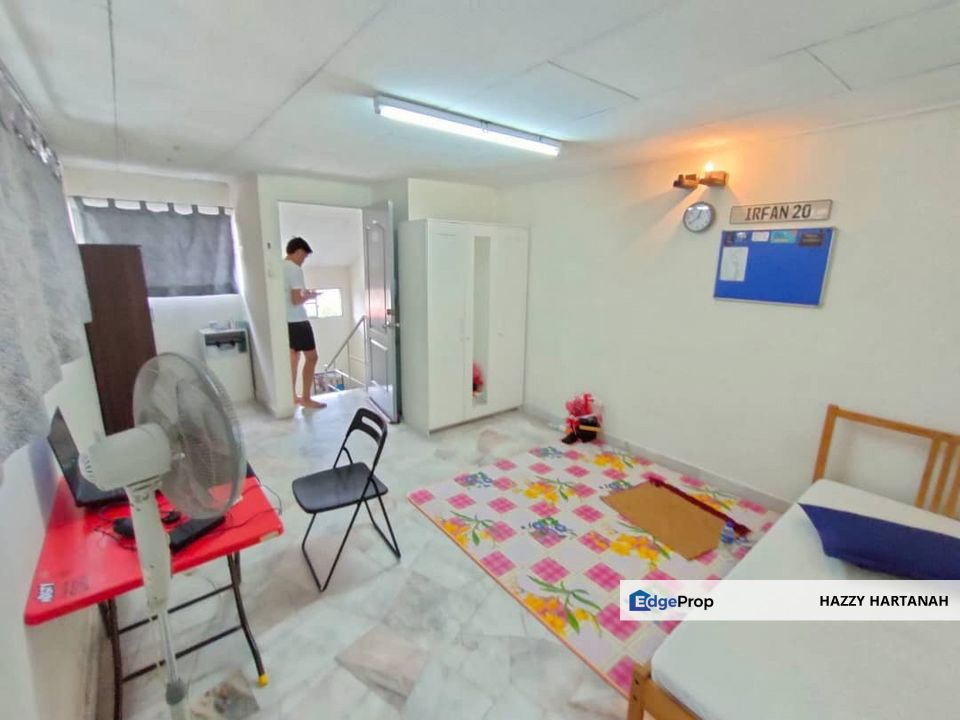 2.5 Storey House Wangsa Baiduri 7 ,SS 12 Subang Jaya., Selangor, Subang Jaya