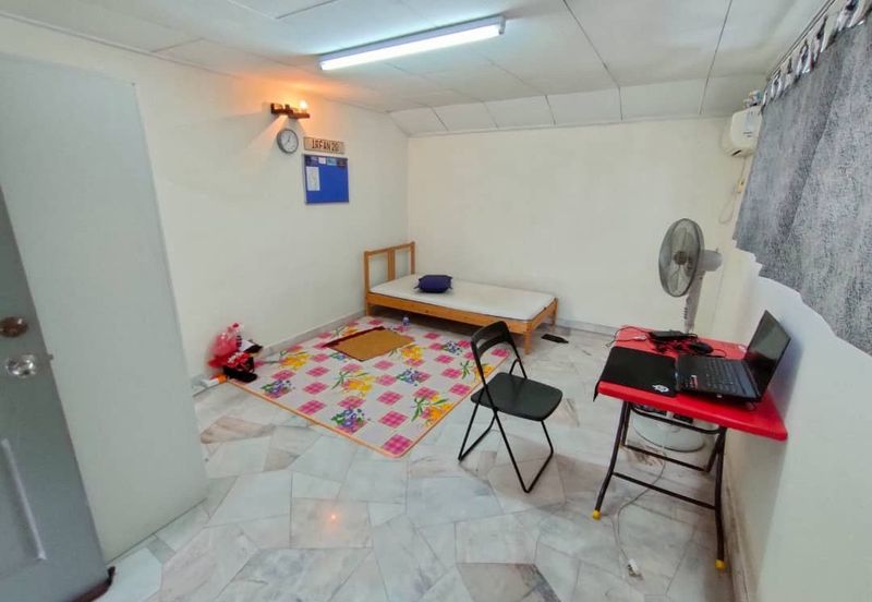 Taman Wangsa Baiduri