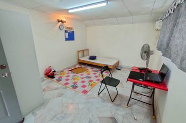 Taman Wangsa Baiduri