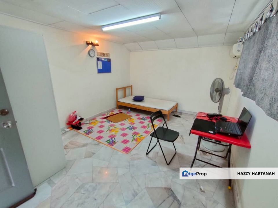 2.5 Storey House Wangsa Baiduri 7 ,SS 12 Subang Jaya., Selangor, Subang Jaya