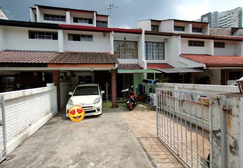 Taman Wangsa Baiduri