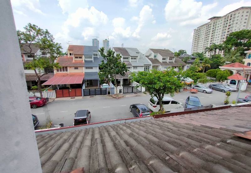 Taman Wangsa Baiduri