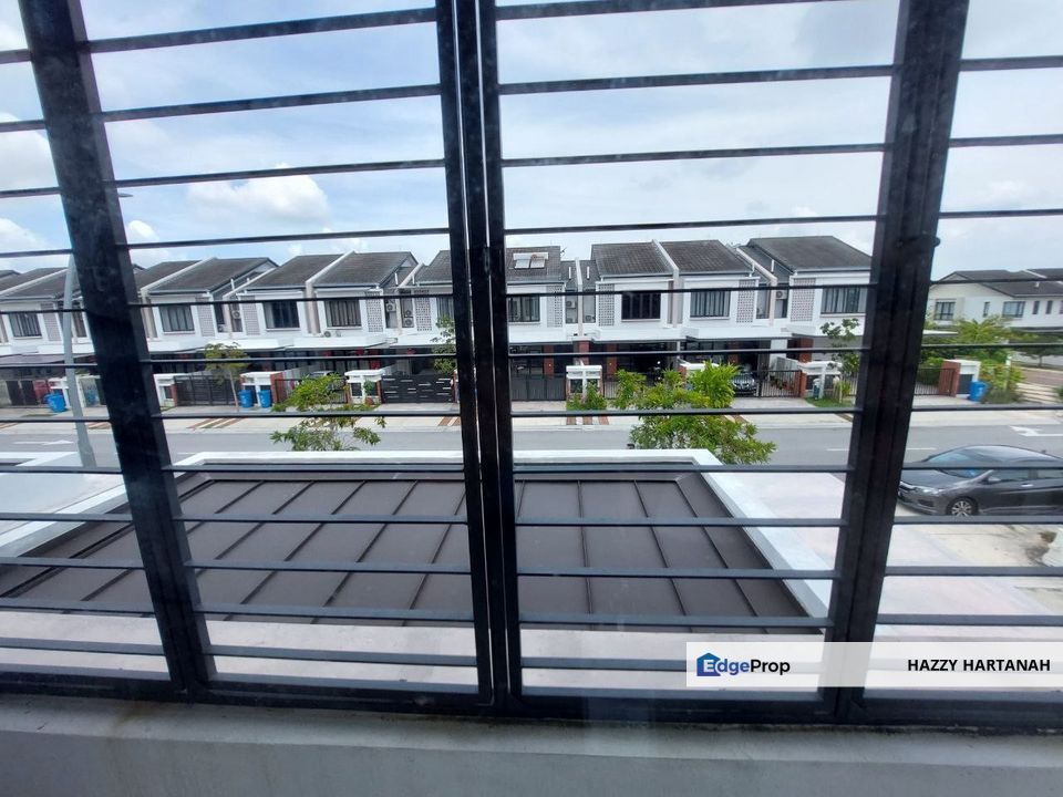 Brand new. End lot. Elmina Green 1, Shah Alam, Selangor, Shah Alam