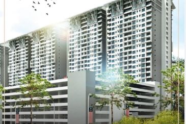 Aspire Residence