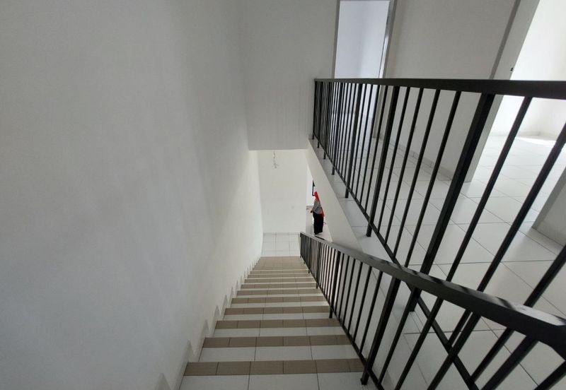 Regent Garden  @ Eco Grandeur