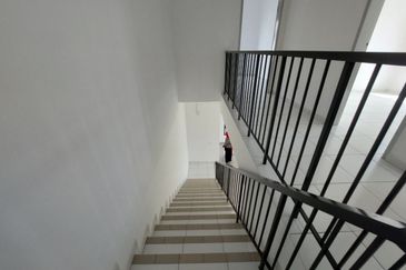 Regent Garden  @ Eco Grandeur