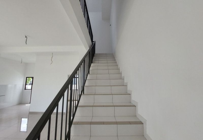 Regent Garden  @ Eco Grandeur