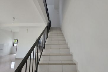 Regent Garden  @ Eco Grandeur