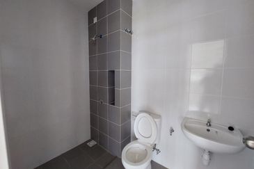 Regent Garden  @ Eco Grandeur