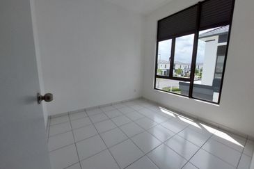 Regent Garden  @ Eco Grandeur