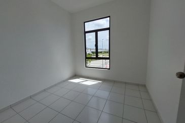 Regent Garden  @ Eco Grandeur