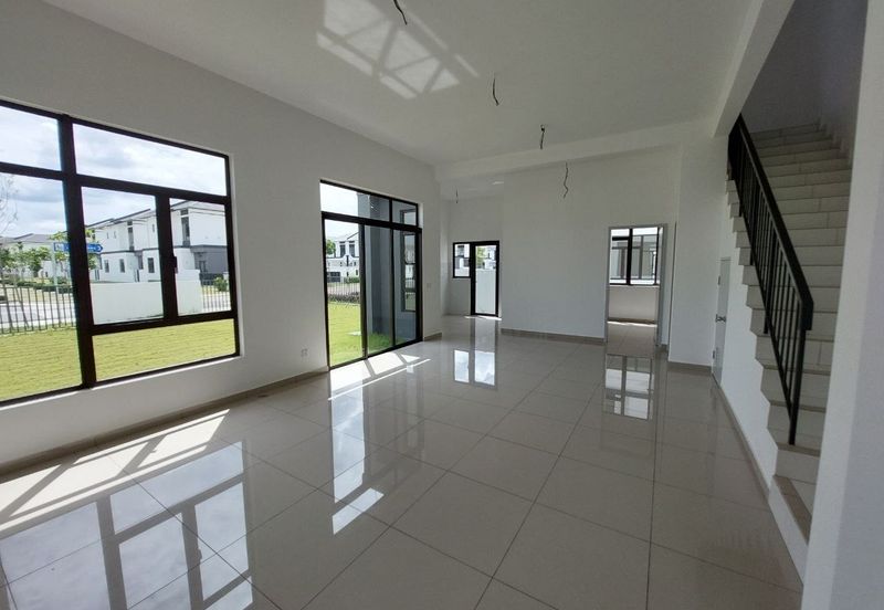 Regent Garden  @ Eco Grandeur