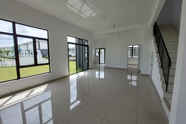 Regent Garden  @ Eco Grandeur