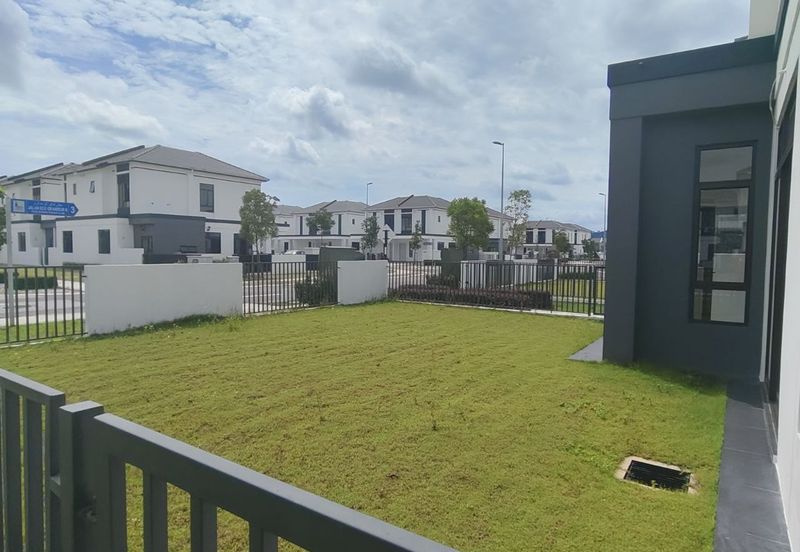 Regent Garden  @ Eco Grandeur