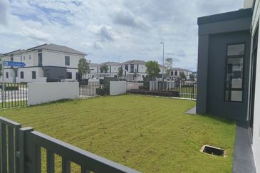 Regent Garden  @ Eco Grandeur