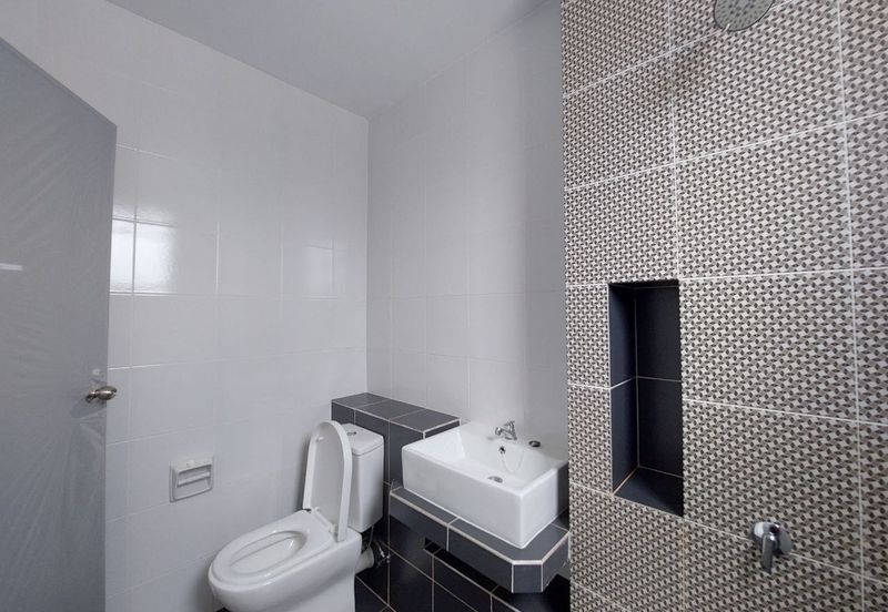 Regent Garden  @ Eco Grandeur