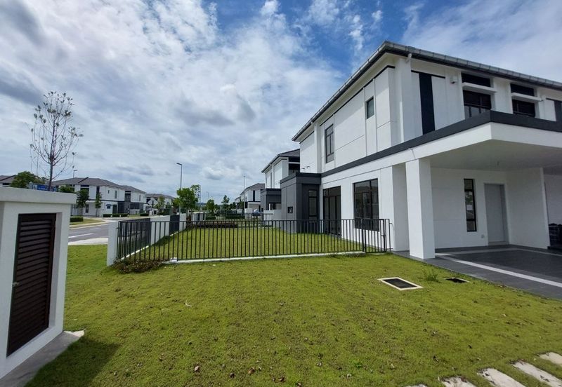 Regent Garden  @ Eco Grandeur