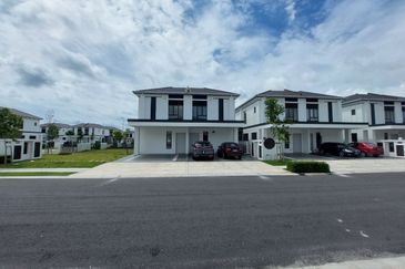 Regent Garden  @ Eco Grandeur