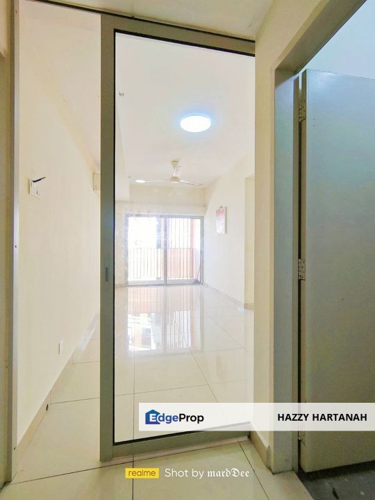 3R 2B Termurah! Suria Residence, Bukit Jelutong, Shah Alam, Selangor, Bukit Jelutong