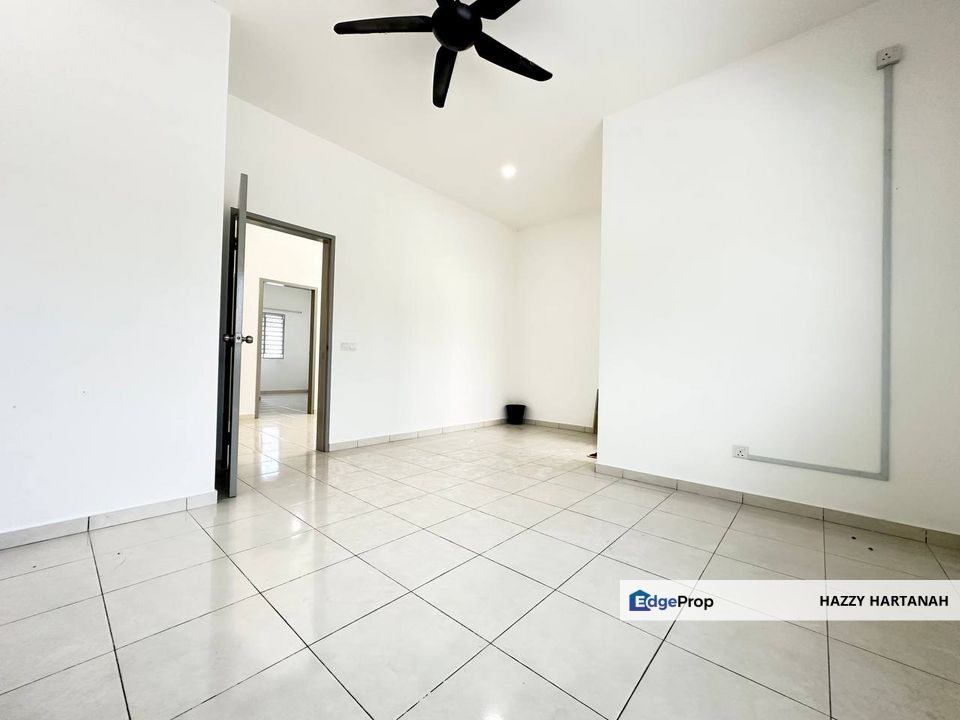 2 storey Laman Haris termurah, Eco Grandeur, Puncak Alam, Selangor, Bandar Puncak Alam