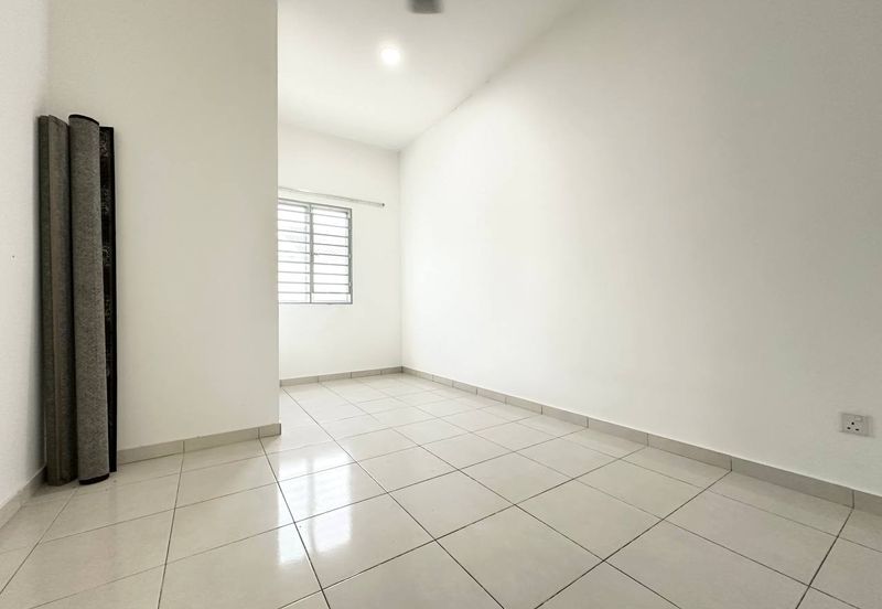 Laman Haris @ Eco Grandeur