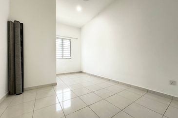 Laman Haris @ Eco Grandeur