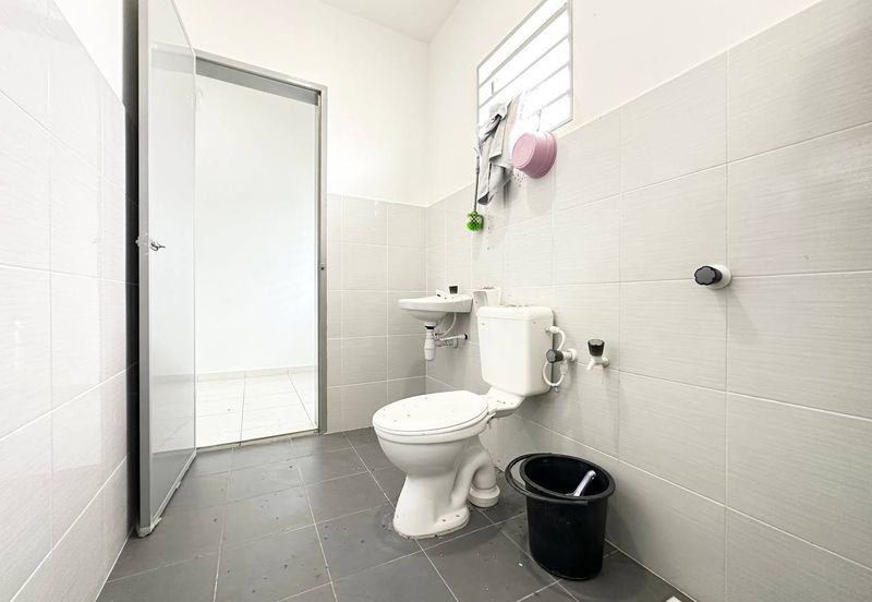 Laman Haris @ Eco Grandeur