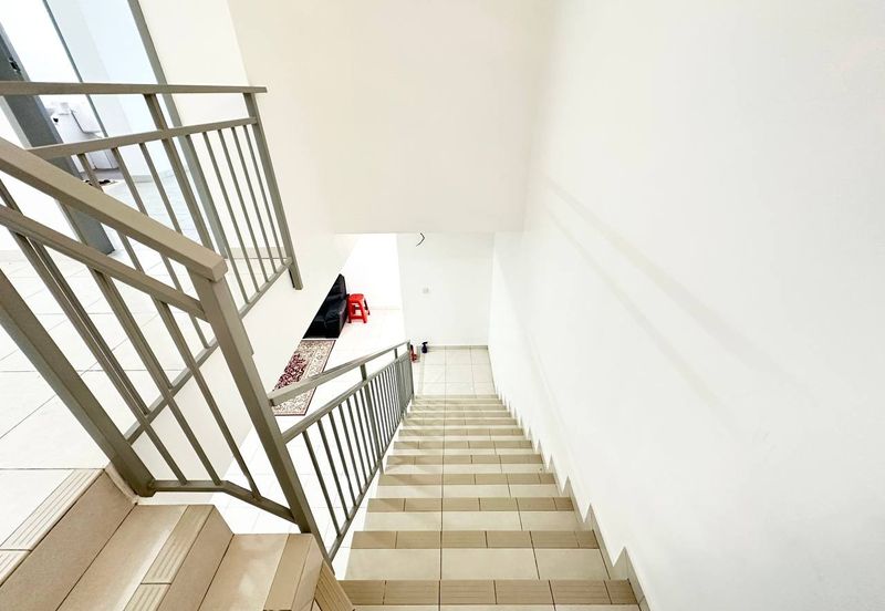 Laman Haris @ Eco Grandeur