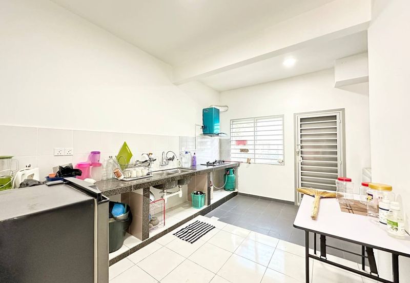 Laman Haris @ Eco Grandeur