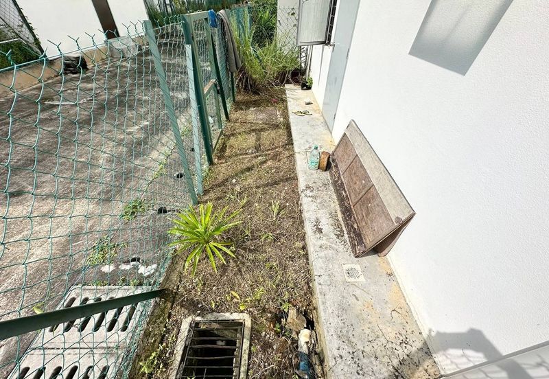 Laman Haris @ Eco Grandeur