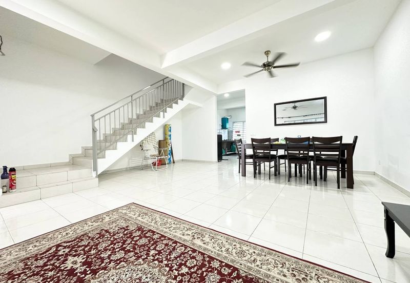 Laman Haris @ Eco Grandeur