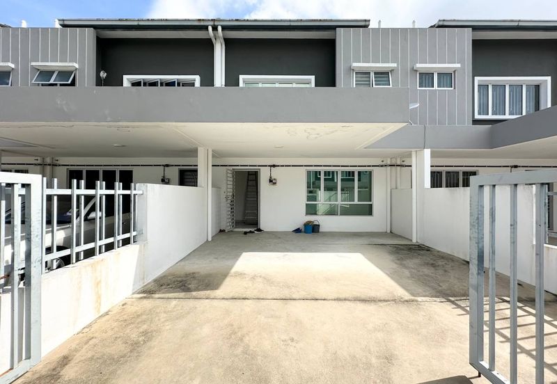 Laman Haris @ Eco Grandeur