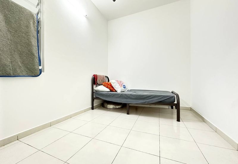 Laman Haris @ Eco Grandeur