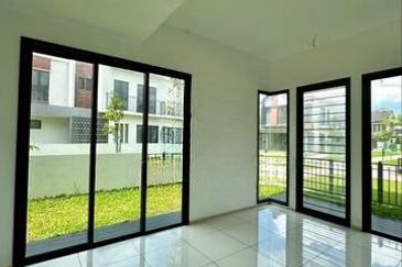 Ilham Residence @ City of Elmina