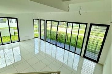 Ilham Residence @ City of Elmina