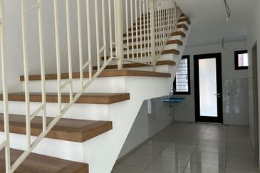 Ilham Residence @ City of Elmina